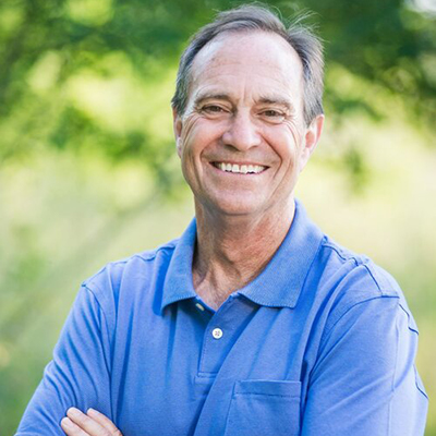 Hon. Ed Perlmutter