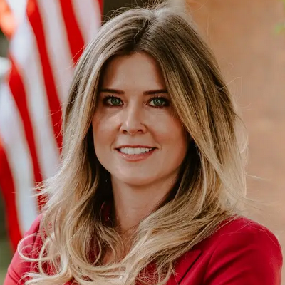 Hon. Lindsey Daugherty