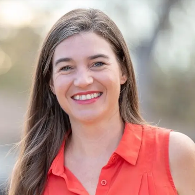 Hon. Rebekah Stewart